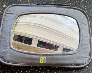 Baby car mirror