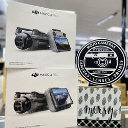 Dji Mavic 4 Pro Flymore Combo