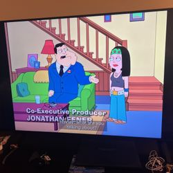 Smart TV (LG) 60-65 Inch With Magic Stick controller 