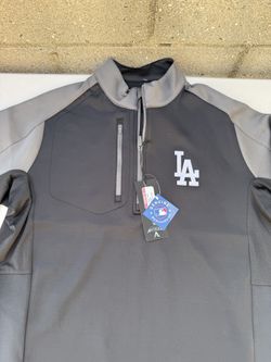 Los Angeles Dodgers Antigua Sweatshirt Sweater