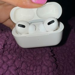 Air Pods Pro 2