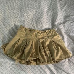 Skirt