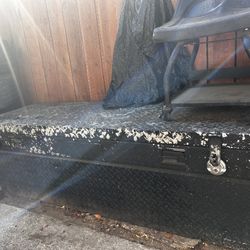 Truck Toolbox
