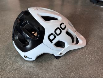 POC Tectal MTB Race MIPS helmet - Large