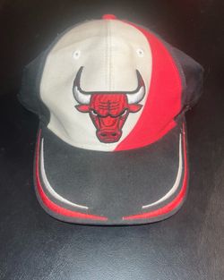 Chicago Bulls Hat NBA Hat