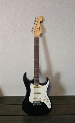Lyons by Washburn Electric Guitar