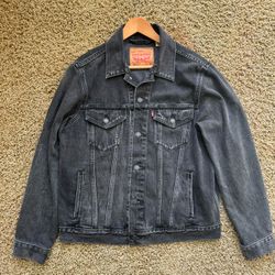 Levi’s Denim Jacket 