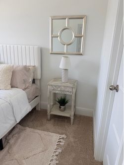 Accent mirror (set of 2)