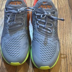 Air Max 270 Men’s 11