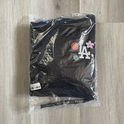 Los Angeles Dodgers Marukami Hoodie