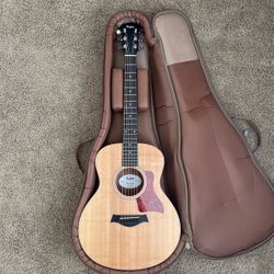 Taylor Gs Mini