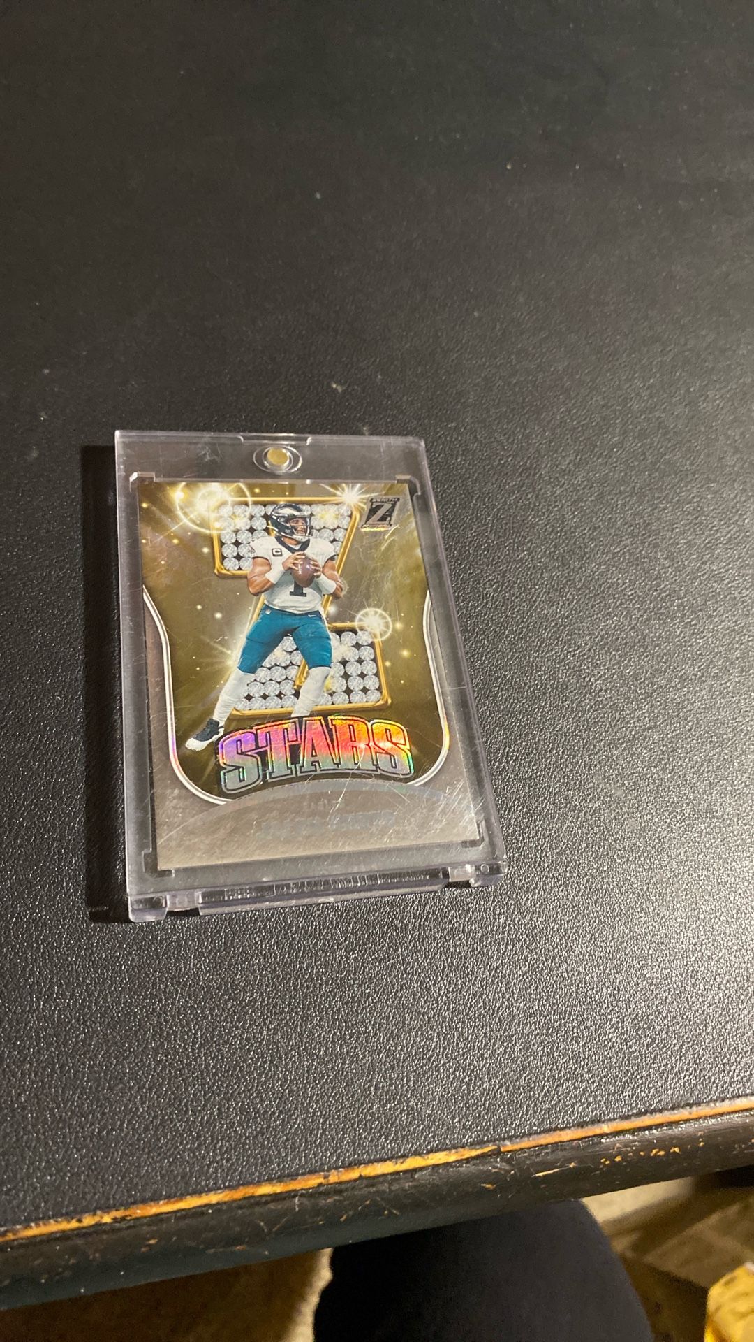 Zenith Z-Stars Jalen Hurts