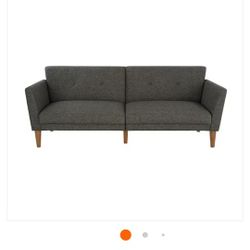 Futon Sleeper Couch 