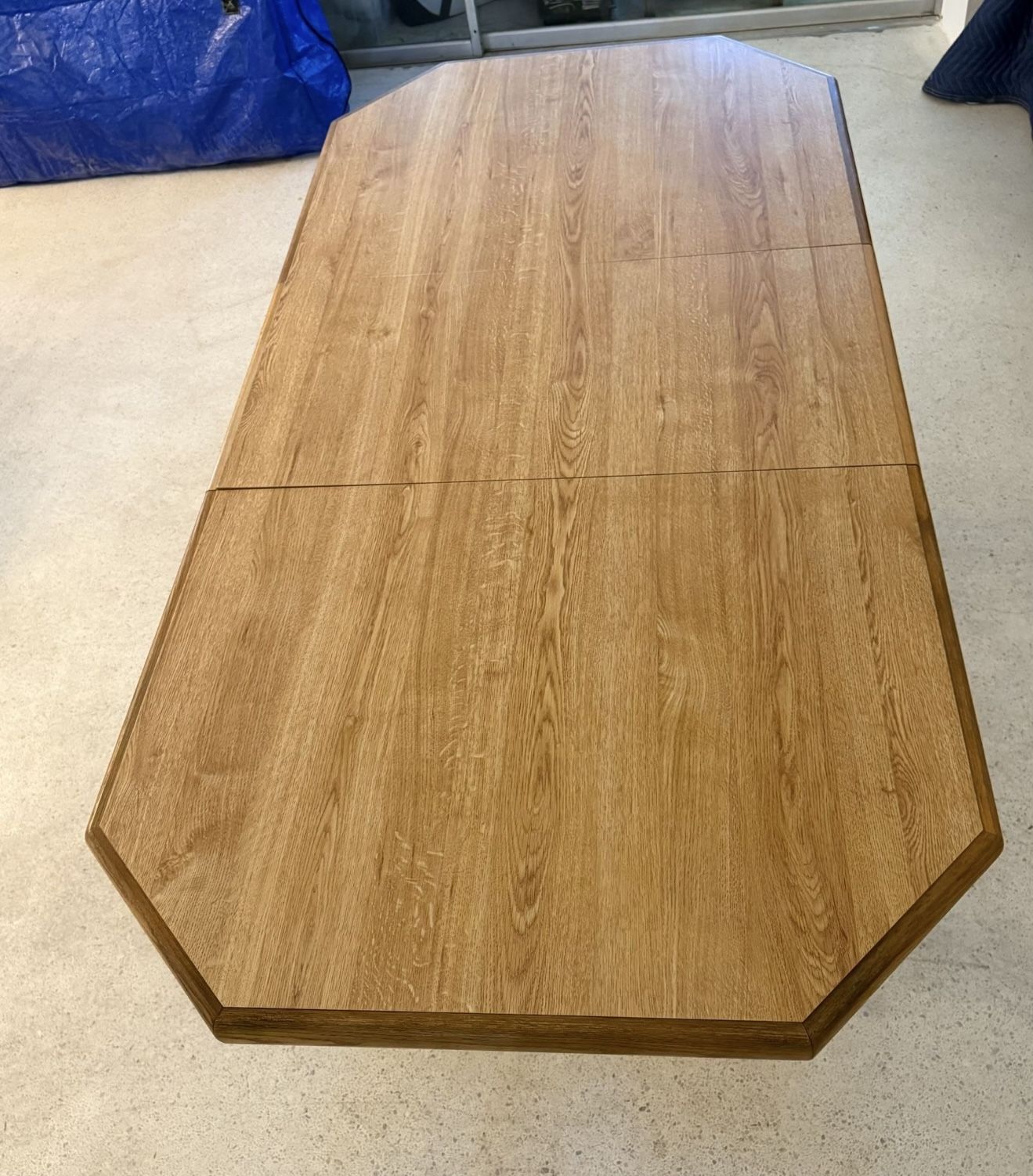 Kitchen Table Vintage