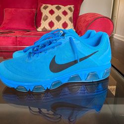 Nike tailwind men’s shoe