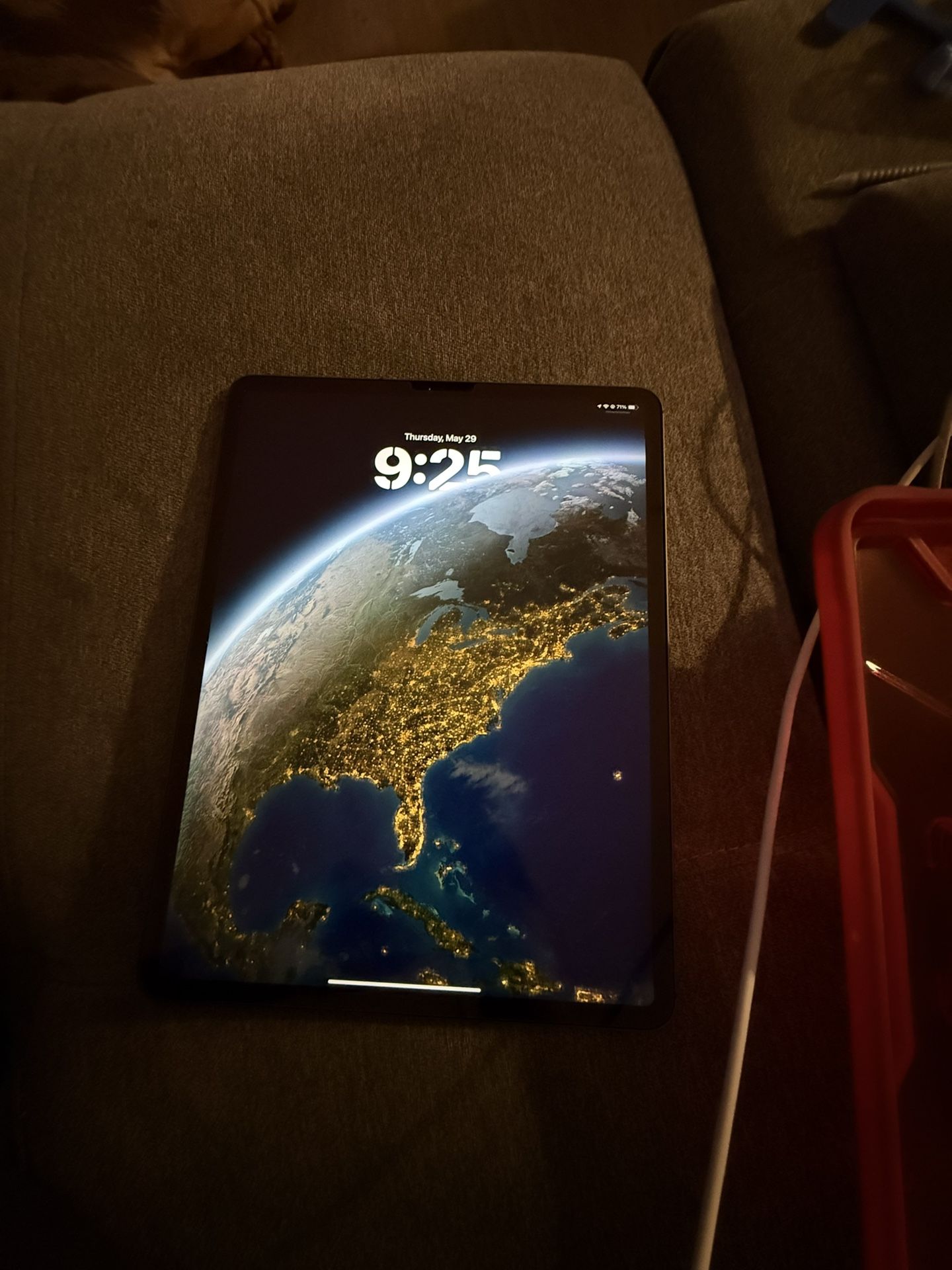 iPad Pro 12.9 Inch