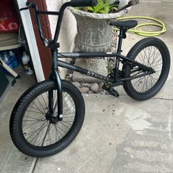 Bmx Bike Gt Slammer 20’ New 