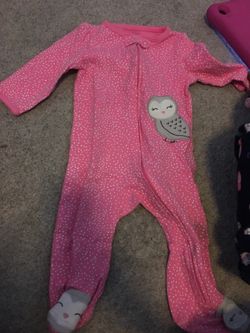6 months baby girl clothing