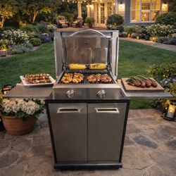 Brand New Bbq Propane 