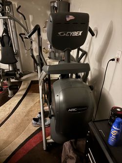 Elliptical