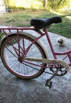 Schwinn windwood women cruiser