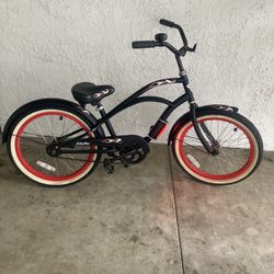 Electra Rat rod 20” Bike 