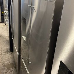 Bosch French Door Refrigerator 