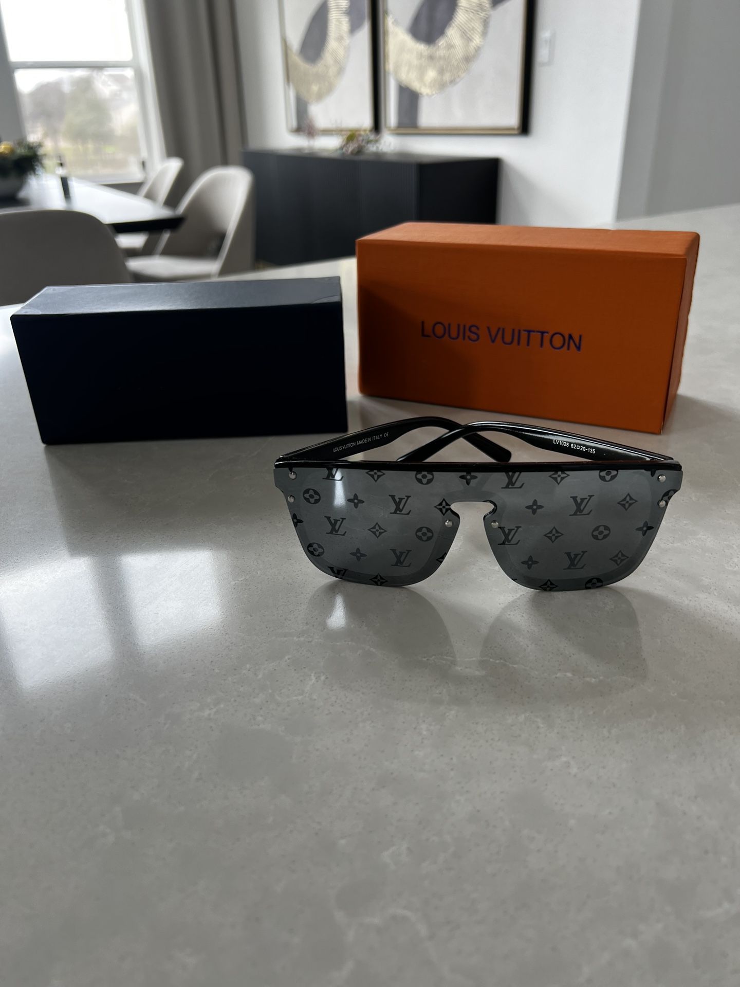 Louis Vuitton Sunglasses