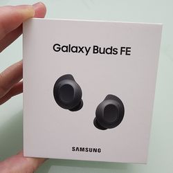 Galaxy Buds FE, Graphite

