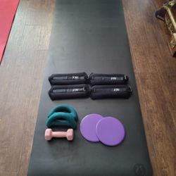 Excersice Bundle