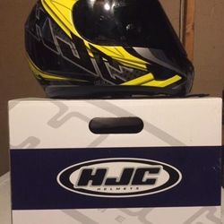 HJC HELMET