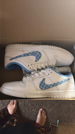 Nike sb Nicole hause