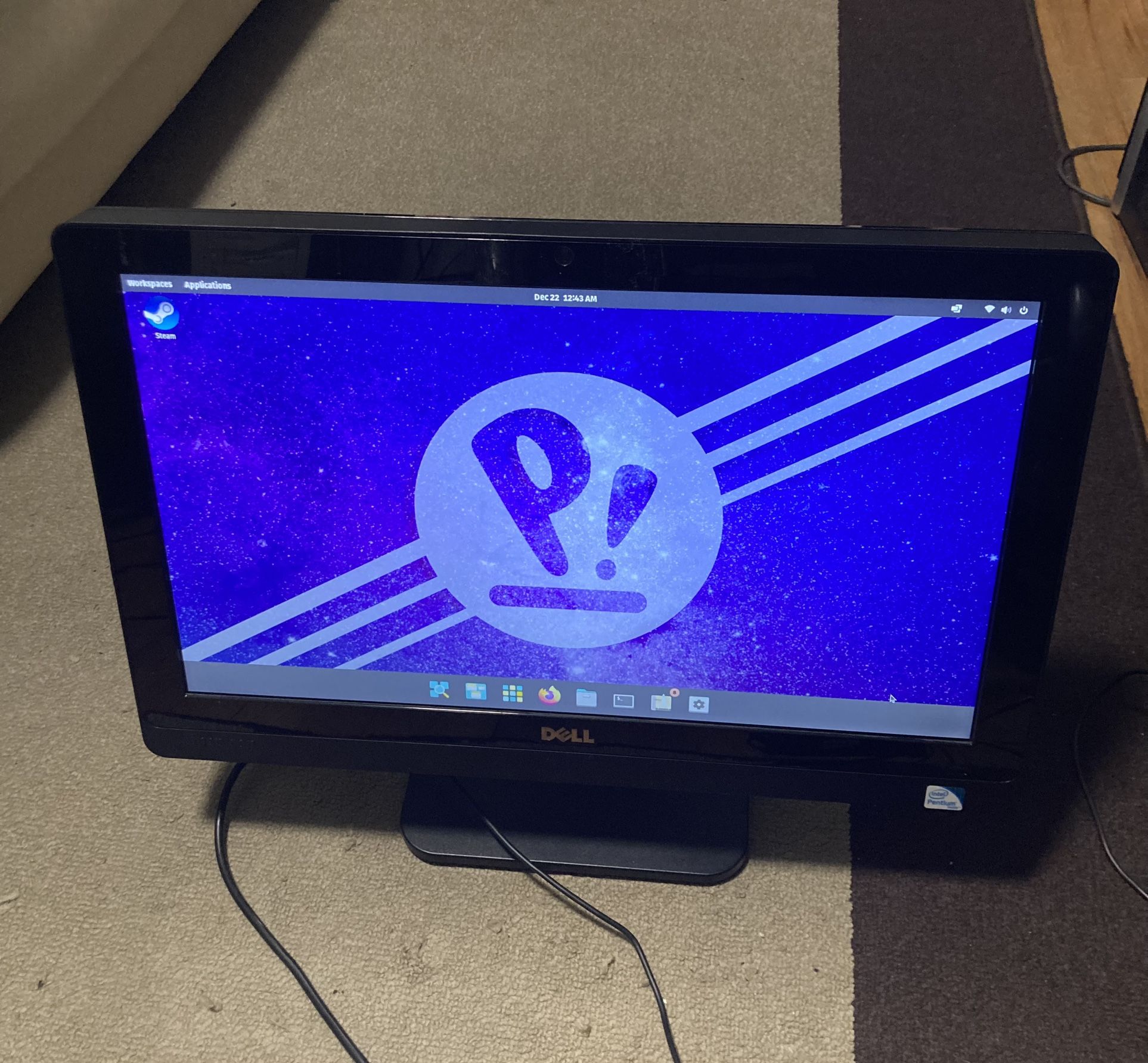 Dell Inspiron One 2020