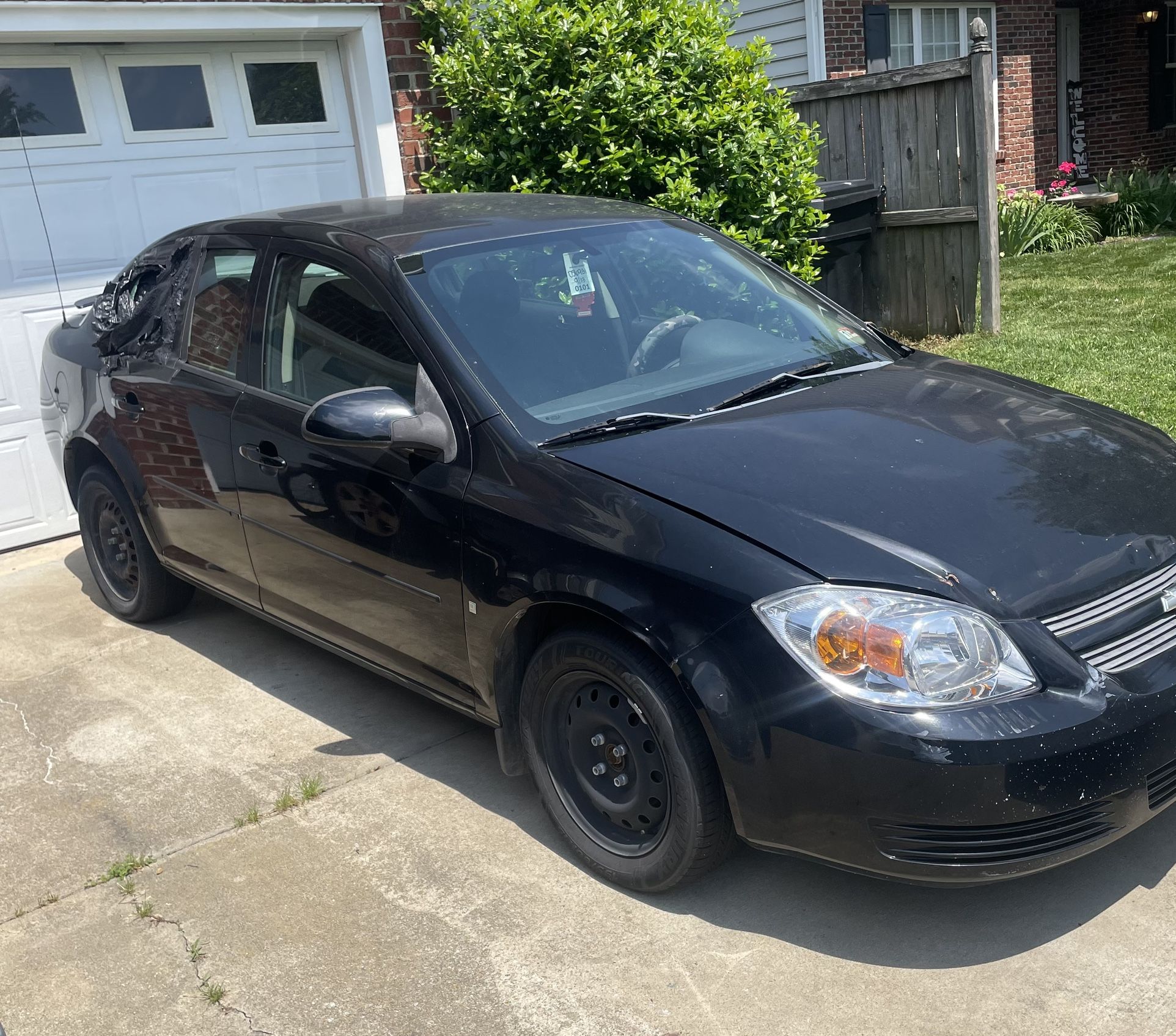 2009 Chevrolet Cobalt