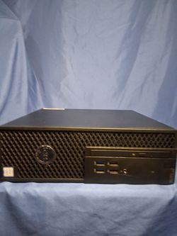 Dell Precision Tower 3420