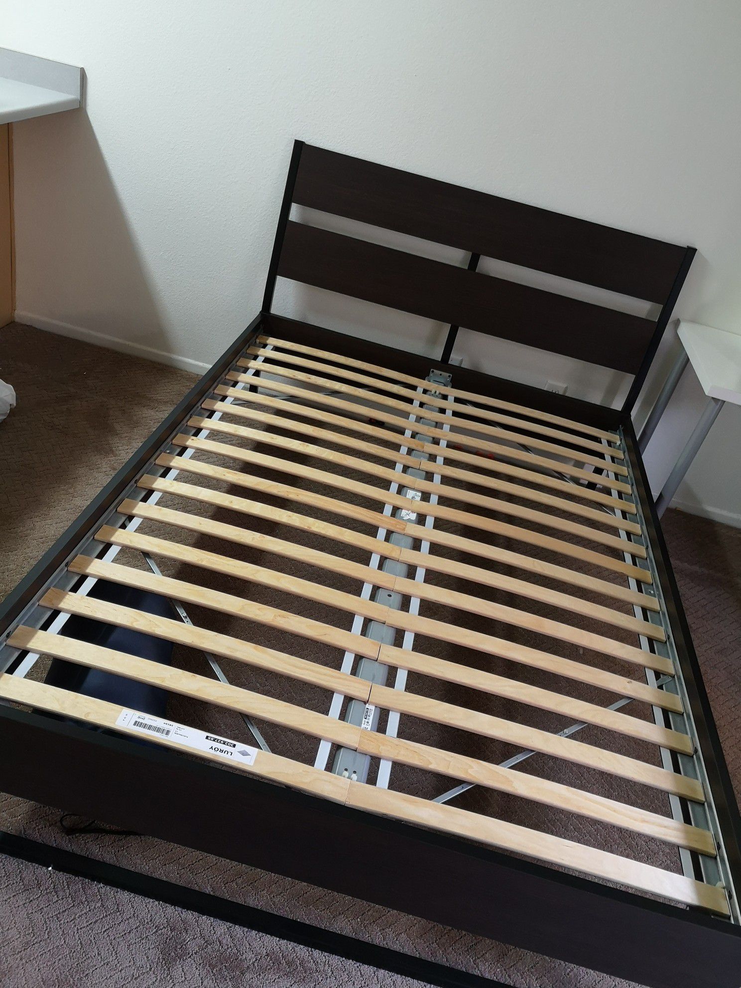 IKEA Bed Frame Quene Size