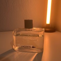 LACOSTE ESSENTIAL cologne for men