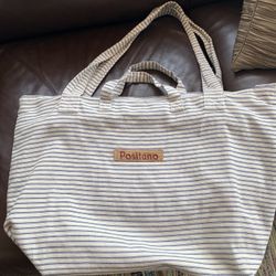 Positano, Italy Tote Bag