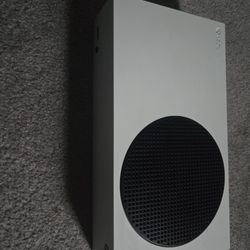 Xbox ONE Series S 512gb