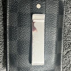 loui clip wallet