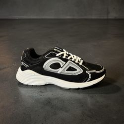 Dior B30 Black And White 
