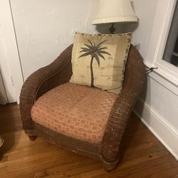 Table And Accent Chairs