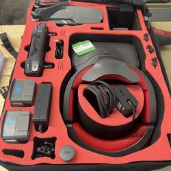 DJI Drone Mavic 2 Pro 