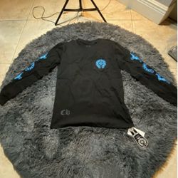 Chrome Hearts Long Sleeve 