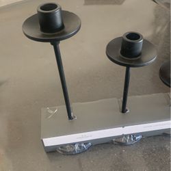 Candle Set Brand New