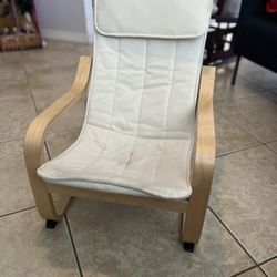 Ikea Kid Chairs 