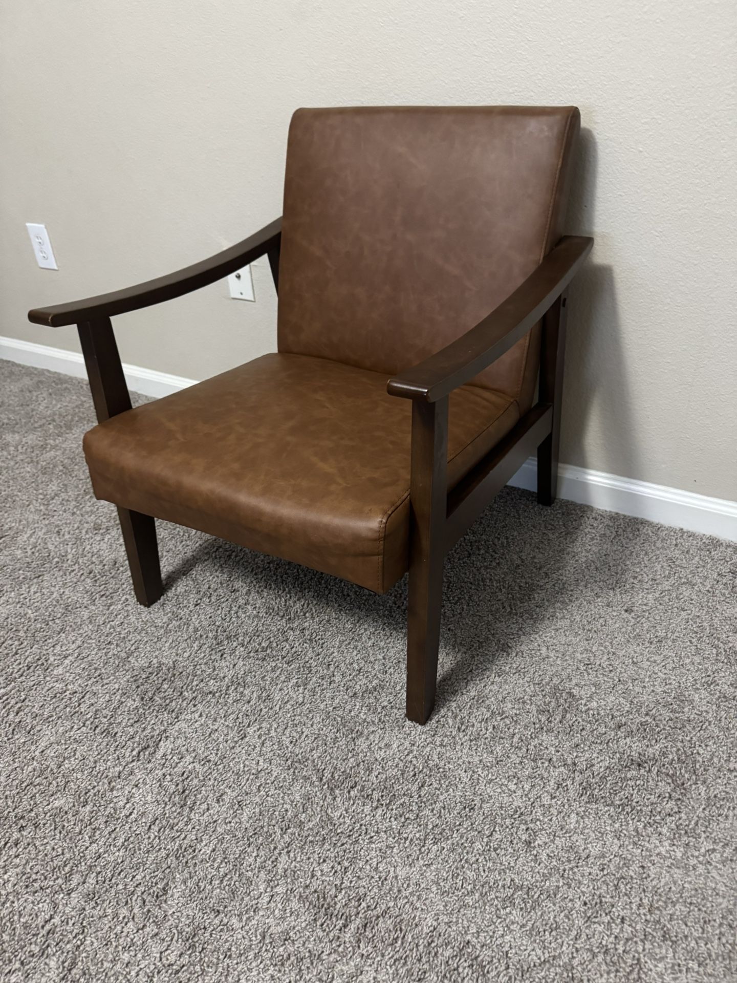 Accent Chair