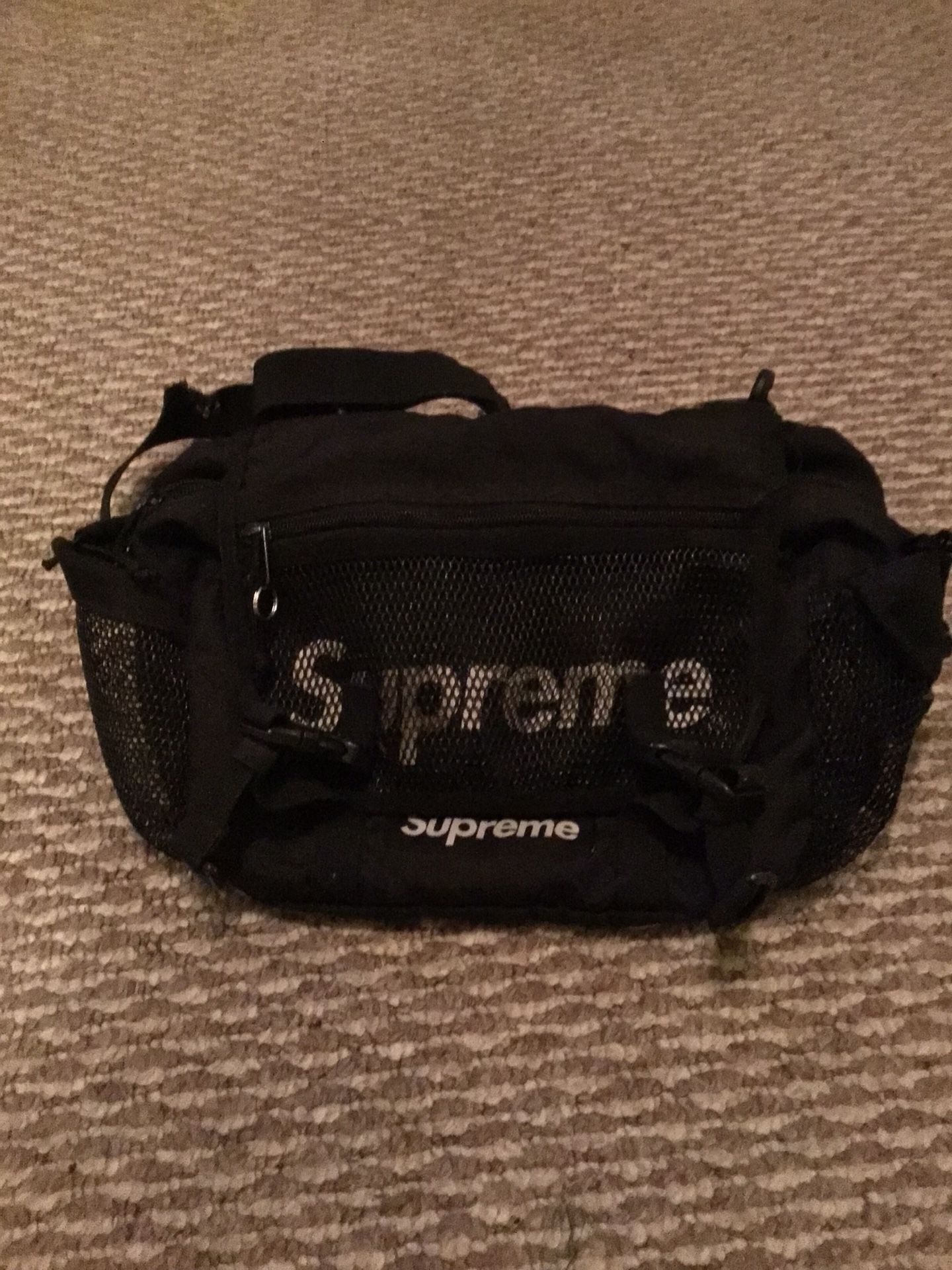 Supreme SS20 Bag