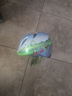 Helmet for kids