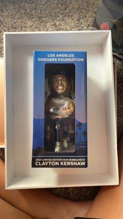 2023 Limited Edition Run Bobblehead